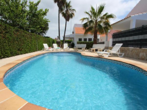 Casa cerca del mar: Piscina privada, WiFi gratuito, aire acondicionado opcional, mascotas bienvenidas - ES-184-65